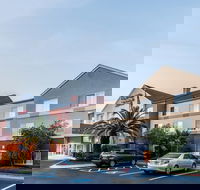 Fairfield Inn By Marriott Savannah I-95 South - Accommodation Indiana