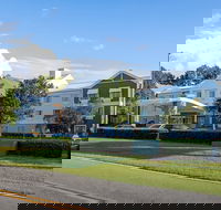 Fairfield Inn By Marriott Savannah Airport - Accommodation Indiana