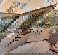 Fairfield Inn  Suites by Marriott San Francisco Airport - Accommodation Indiana