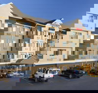 Fairfield Inn  Suites by Marriott Branson - Accommodation Indiana