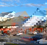 Fairfield Inn By Marriott Salt Lake City South - Accommodation Indiana