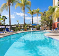 Fairfield Inn by Marriott Mission Viejo / Orange County - Accommodation Indiana