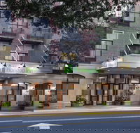 Holiday Inn Savannah Historic District an IHG Hotel - Accommodation Indiana