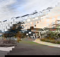 Hilton Garden Inn Denver Airport - Accommodation Indiana