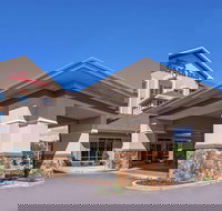 Hilton Garden Inn Salt Lake City Downtown - Accommodation Indiana