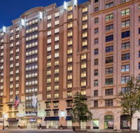 Hilton Garden Inn Washington DC Downtown - Accommodation Indiana