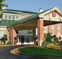 Hilton Garden Inn Williamsburg - Accommodation Indiana