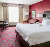 Hilton Garden Inn Columbus/Dublin - Accommodation Indiana
