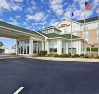 Hilton Garden Inn Panama City - Accommodation Indiana