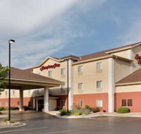 Hampton Inn Gillette - Accommodation Indiana