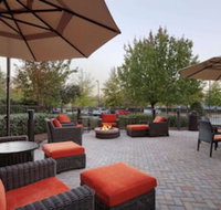 Hilton Garden Inn Atlanta NE/Gwinnett Sugarloaf - Accommodation Indiana