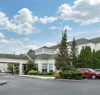Hilton Garden Inn Portland Airport - Accommodation Indiana
