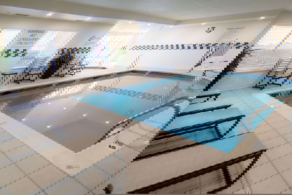 Hilton Garden Inn Kennett Square - thumb 3