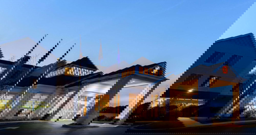 Hilton Garden Inn Kennett Square - thumb 1