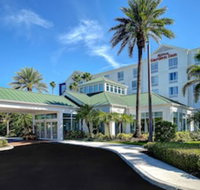 Hilton Garden Inn Ft Myers - Accommodation Indiana