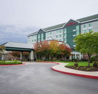 Hilton Garden Inn Independence - Accommodation Indiana