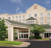 Hilton Garden Inn Frederick - Accommodation Indiana