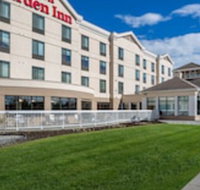 Hilton Garden Inn Anchorage - Accommodation Indiana