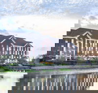 Hilton Garden Inn Jackson/Madison - Accommodation Indiana