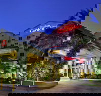 Hilton Garden Inn Miami Airport West - Accommodation Indiana