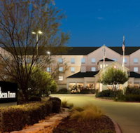Hilton Garden Inn Abilene - Accommodation Indiana