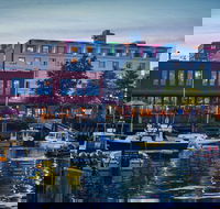 Hilton Garden Inn Portland Downtown Waterfront - Accommodation Indiana