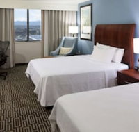 Hilton Garden Inn Denver Downtown - Accommodation Indiana
