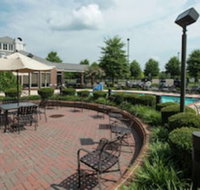 Hilton Garden Inn Macon / Mercer University - Accommodation Indiana