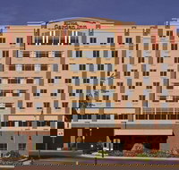 Hilton Garden Inn Mankato Downtown - Accommodation Indiana