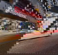 Hilton Garden Inn New Orleans French Quarter/CBD - Accommodation Indiana