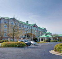 Hilton Garden Inn Mobile East Bay/Daphne - Accommodation Indiana