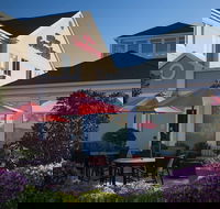 Hilton Garden Inn Savannah Airport - Accommodation Indiana