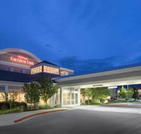 Hilton Garden Inn Salt Lake City/Layton - Accommodation Indiana
