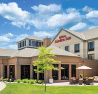 Hilton Garden Inn Sioux City Riverfront - Accommodation Indiana