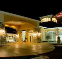 Hilton Garden Inn Amarillo - Accommodation Indiana