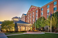 Hilton Garden Inn Salt Lake City/Sandy