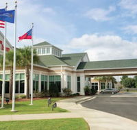 Hilton Garden Inn Warner Robins - Accommodation Indiana
