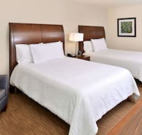 Hilton Garden Inn Dallas/Addison - Accommodation Indiana