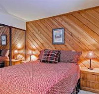 Sunburst in Elkhorn by Alpine Lodging - Accommodation Indiana