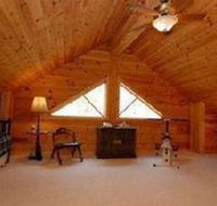 Knollwood - Accommodation Indiana