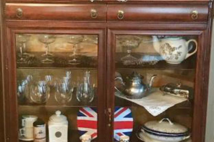 The Red Kettle Inn Bed & Breakfast - thumb 3