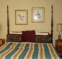 Budget Host Inn Gilman - Accommodation Indiana