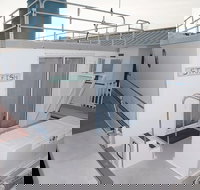 Mangrove Marina and Resort Aqualodge Houseboats - Accommodation Indiana