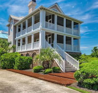 713 Sunny Dunes 6 Br home by RedAwning - Accommodation Indiana