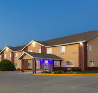 Baymont by Wyndham Fort Dodge - Accommodation Indiana