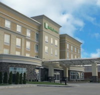 Holiday Inn Hotel And Suites Hopkinsville - Convention Ctr an IHG Hotel - Accommodation Indiana