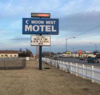 Moon Mist Motel - Accommodation Indiana