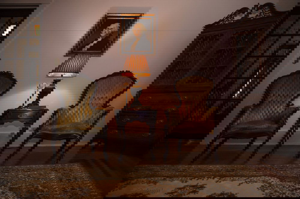 Grand Colonial B&B - thumb 1