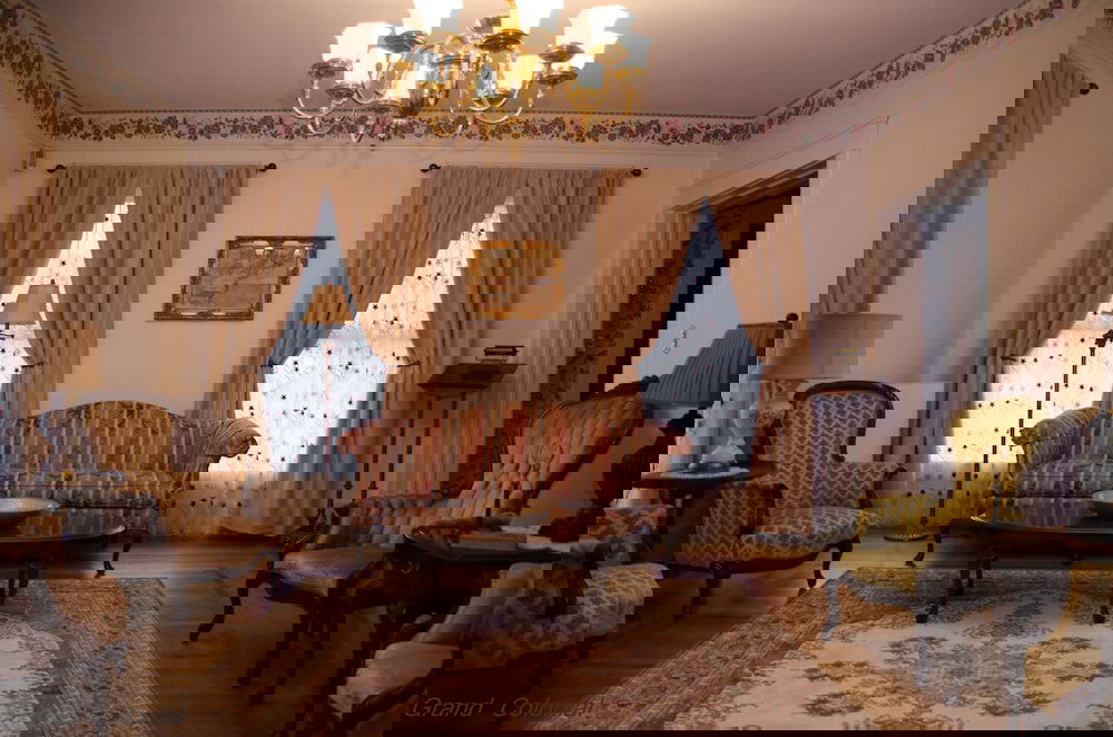 Grand Colonial B&B - thumb 0