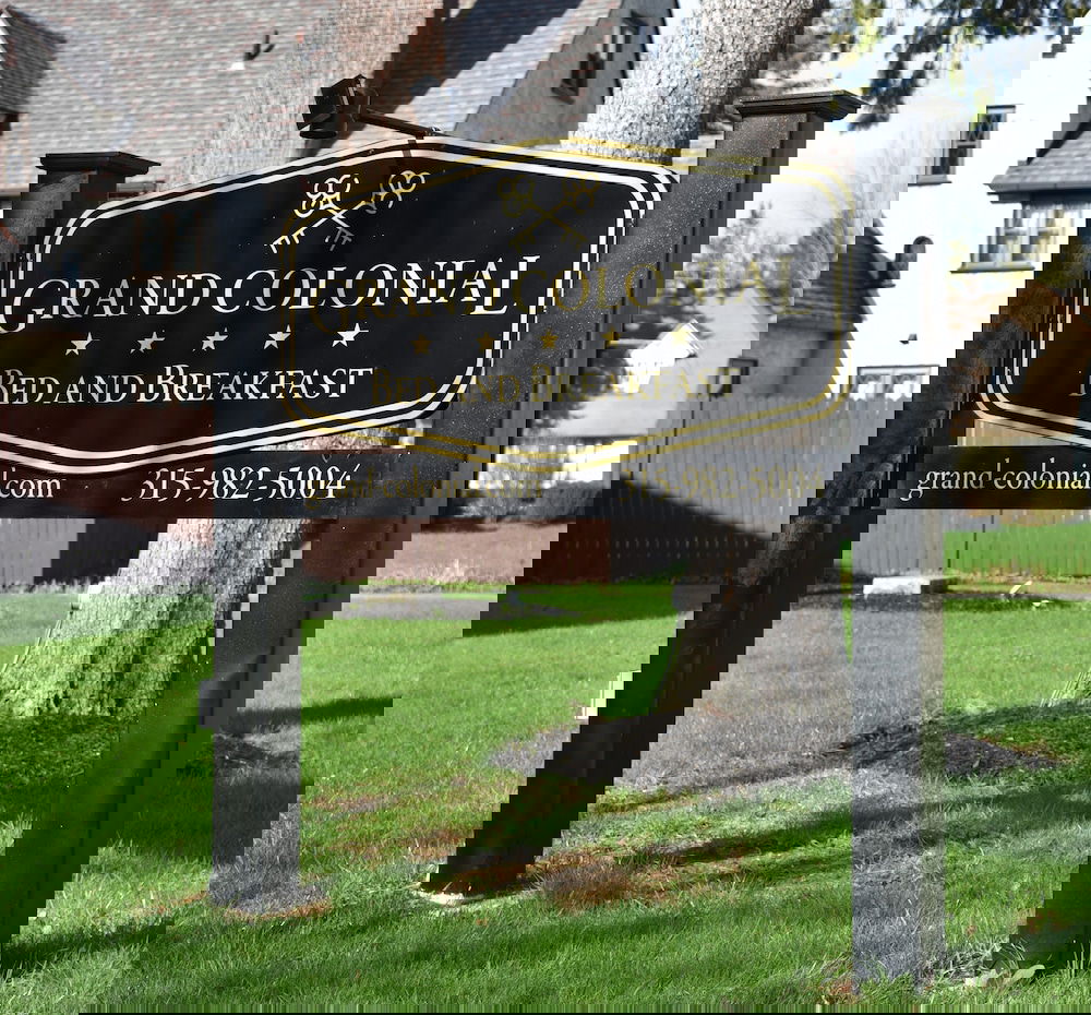 Grand Colonial B&B - thumb 3